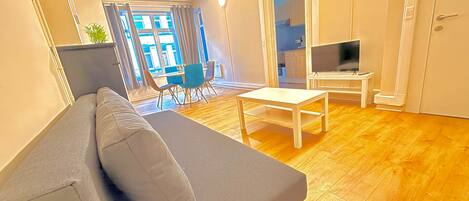 Fernseher