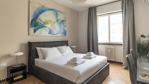 公寓 (2 Bedrooms) | 住宿內部