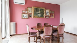 Appartement (2 Bedrooms) | Intérieur
