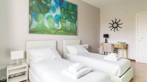 公寓 (2 Bedrooms) | 住宿內部