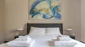Apartment (2 Bedrooms)