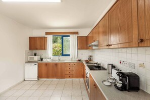 Villa (2 Bedrooms) | Innenbereich