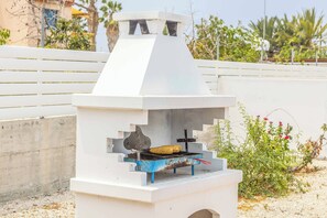 Villa (2 Bedrooms) | Extérieur
