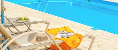 ヴィラ (2 Bedrooms) | 外観