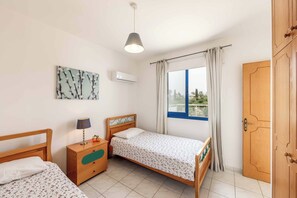 Villa (2 Bedrooms) | Interior