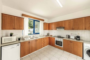 Villa (2 Bedrooms) | Intérieur