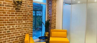 Goho Studio 30 - Urban Business Living - 100-m²