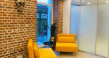 Goho Studio 30 - Urban Business Living - 100-m²