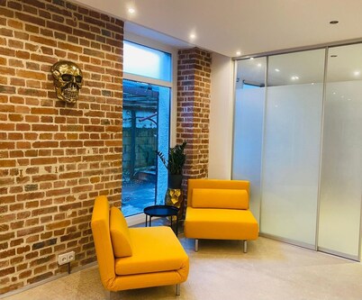 Goho Studio 30 - Urban Business Living - 100-m²