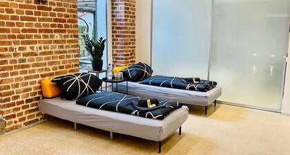 Goho Studio 30 - Urban Business Living - 100-m²