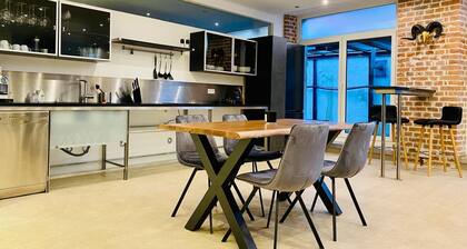 Goho Studio 30 - Urban Business Living - 100-m²