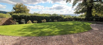 Hoddell Pitch Cottage