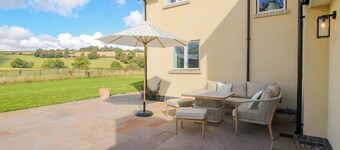 Hoddell Pitch Cottage