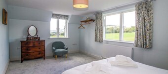 Hoddell Pitch Cottage