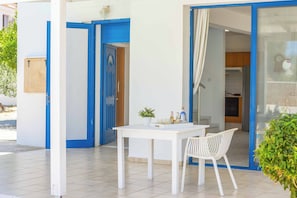 Villa (3 Bedrooms) | Exterior - Villa Anatoli (Argaka)