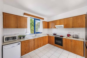 Villa (3 Bedrooms) | Interior
