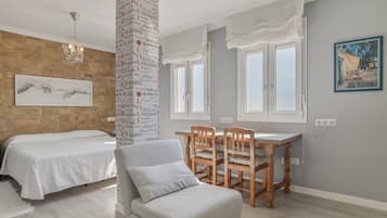 2 camere, Wi-Fi, lenzuola