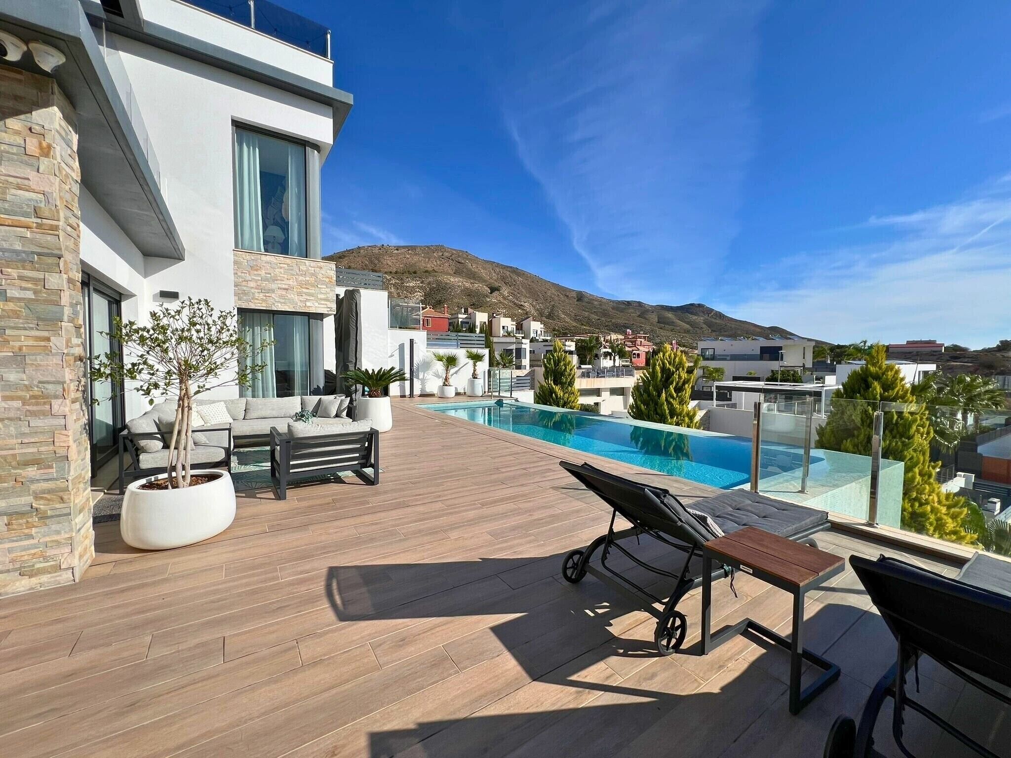 Terras