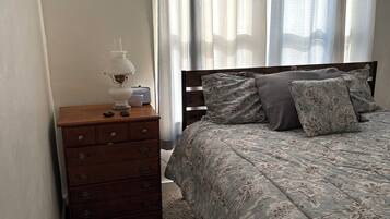 3 habitaciones y wifi