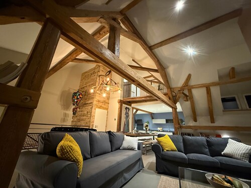 La Grange - à l'Ancienne ferme