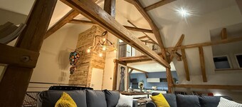 La Grange - at the Ancienne ferme