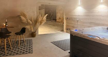 L'Ătable - Ă l'Ancienne ferme