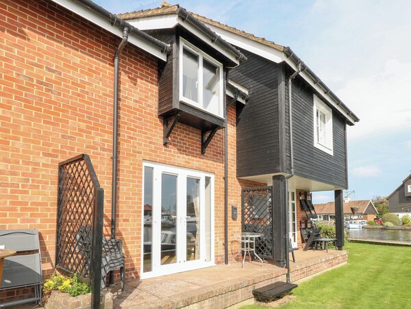 Cotman Cottage - Wroxham