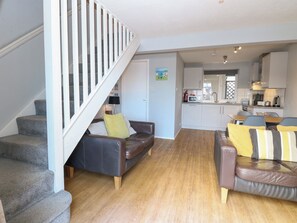 منطقة المعيشة