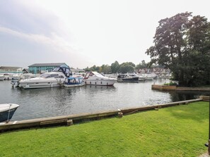 Marina/club náutico