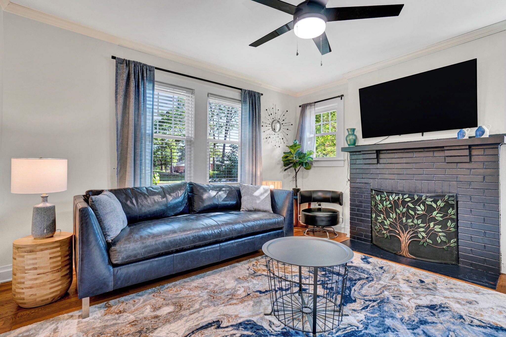 منطقة المعيشة