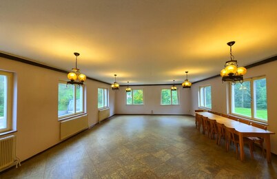Cozy Mountain Chalet in Austrian Alps for Skiing & Events, ~1h to Vienna&Airport