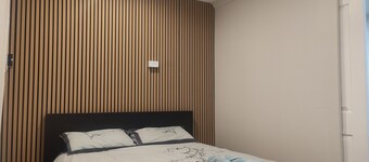 Easy Long Short Stay