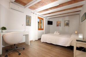 Bügeleisen/Bügelbrett, Bettwäsche