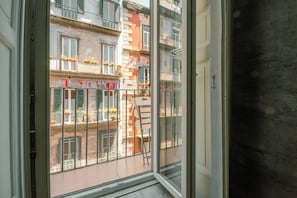 Apartment, City View