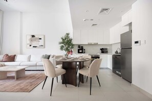 House | 1 bedroom, Internet - G14 Jadeel 3 in Dubai (Dubai)