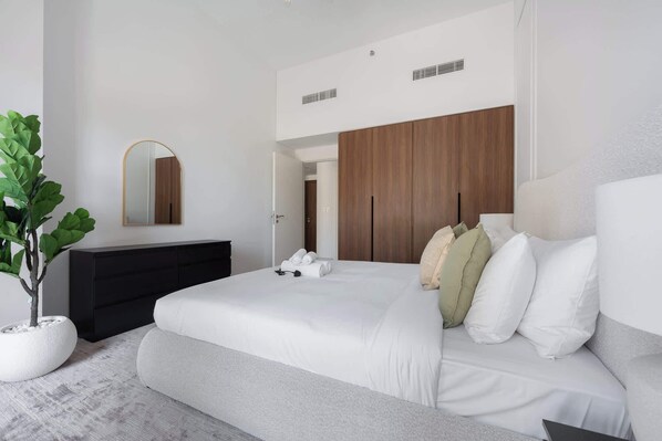 公寓 | 1 多间卧室、高速上网