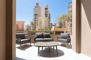 公寓 | 1 多间卧室、高速上网