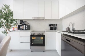 公寓 | 1 多间卧室、高速上网