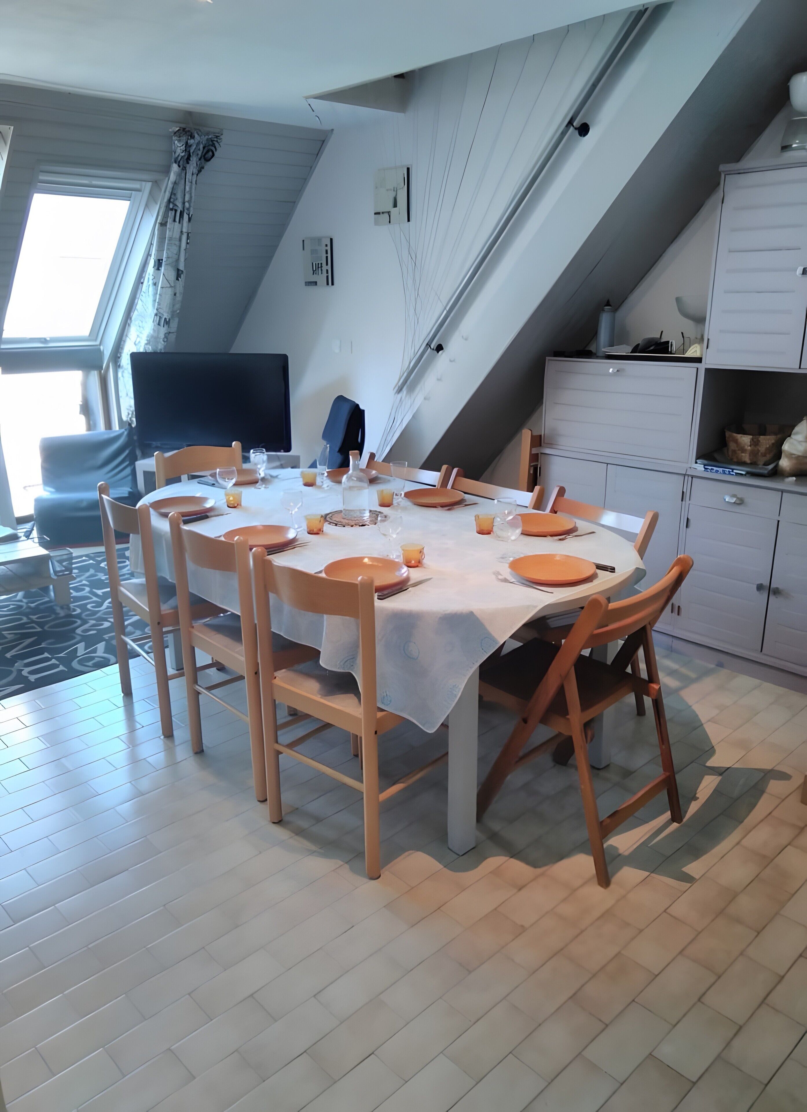 Spiseområde