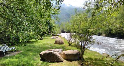 Apartment 'T3 Duplex, 6-8 People' with Mountain View