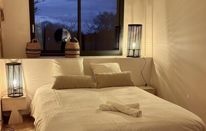 Beautiful home in Alleyrat with WiFi