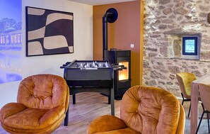 Spielezimmer