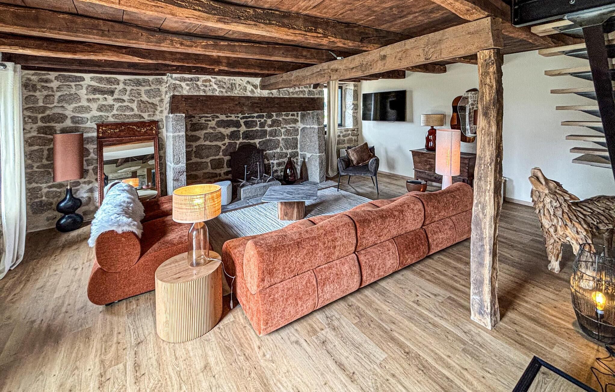 TV, peis og fotballspill