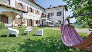 Terrazza/patio