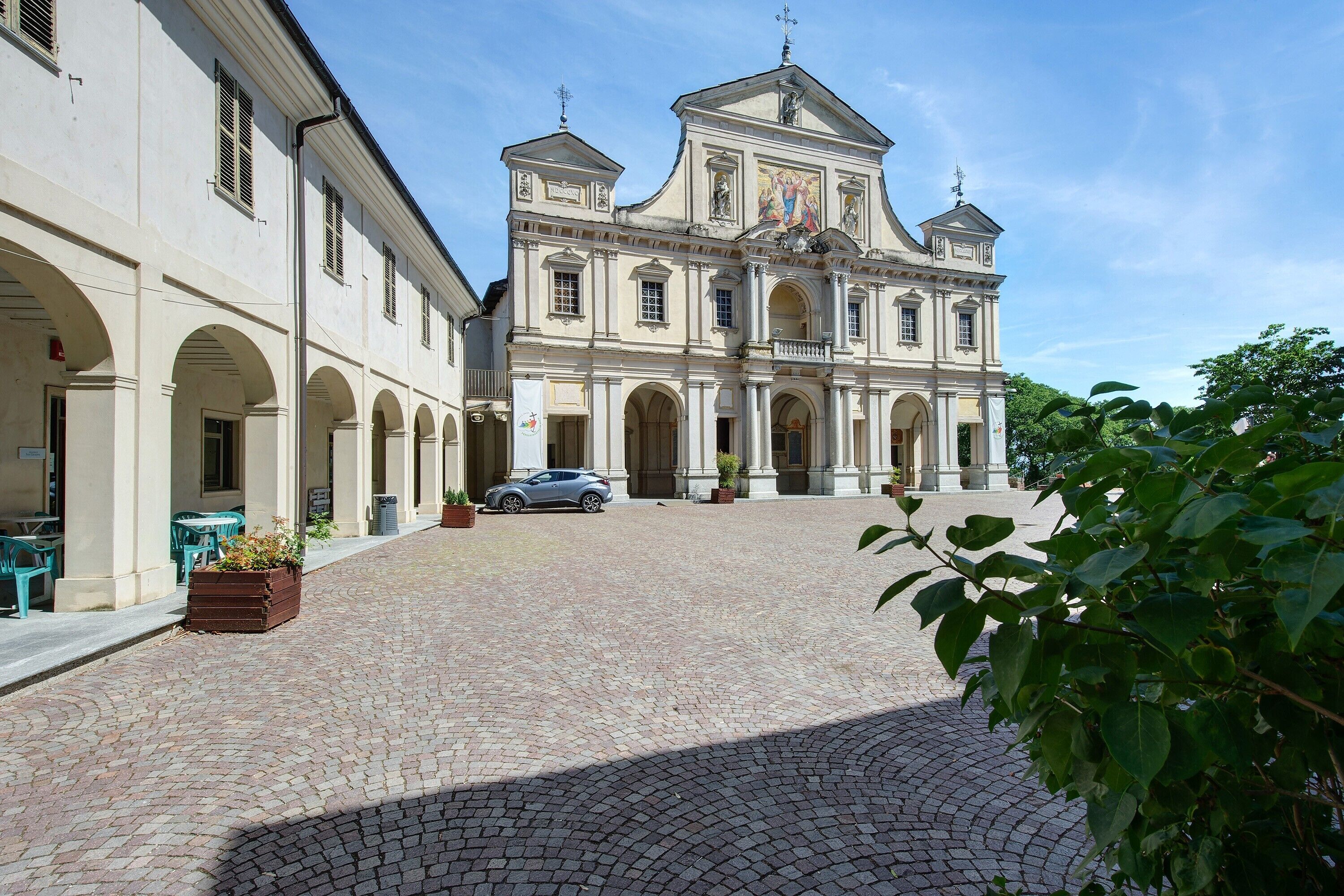 Aussenbereich
