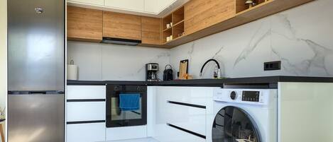 Cozinha privada