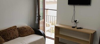 agmashebeli house mtsketa