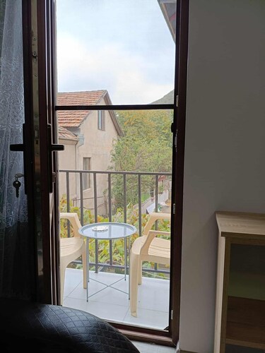 agmashebeli house mtsketa