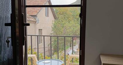 agmashebeli house mtsketa