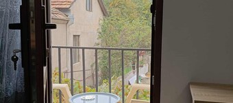 agmashebeli house mtsketa